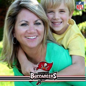 Meet your Posher, Holly